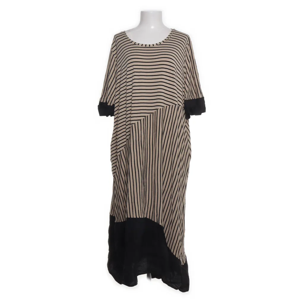 Sophia Curvy - Kleid - Damen - Größe: XL - Beige
