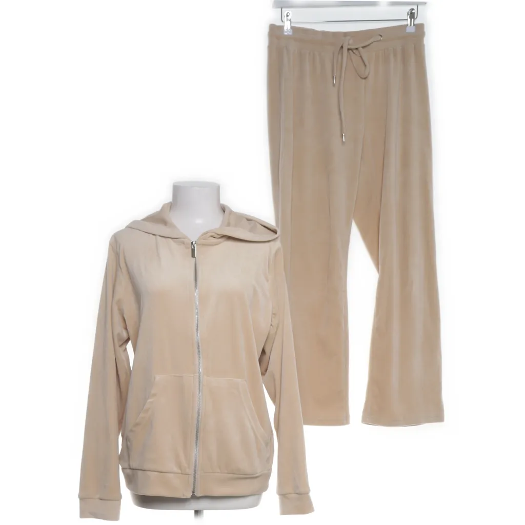 B.Young - Freizeitanzug - Damen - Größe: L - Beige