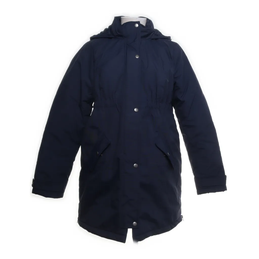 Bonprix Collection Mama - Umstandsjacke - Damen - Größe: 42 - Blau