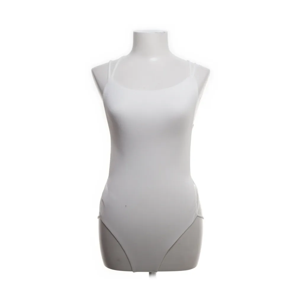 Shein Bae - Body - Damen - Größe: S - Weiß