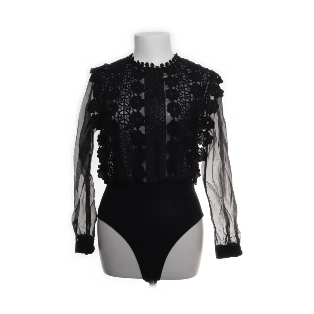 Shein - Body - Damen - Größe: S - Schwarz