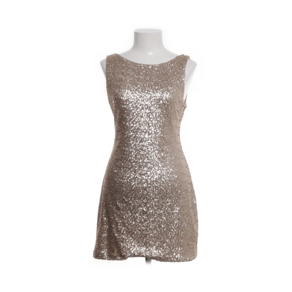 Elise Ryan - Kleid - Damen - Größe: 40 - Gold