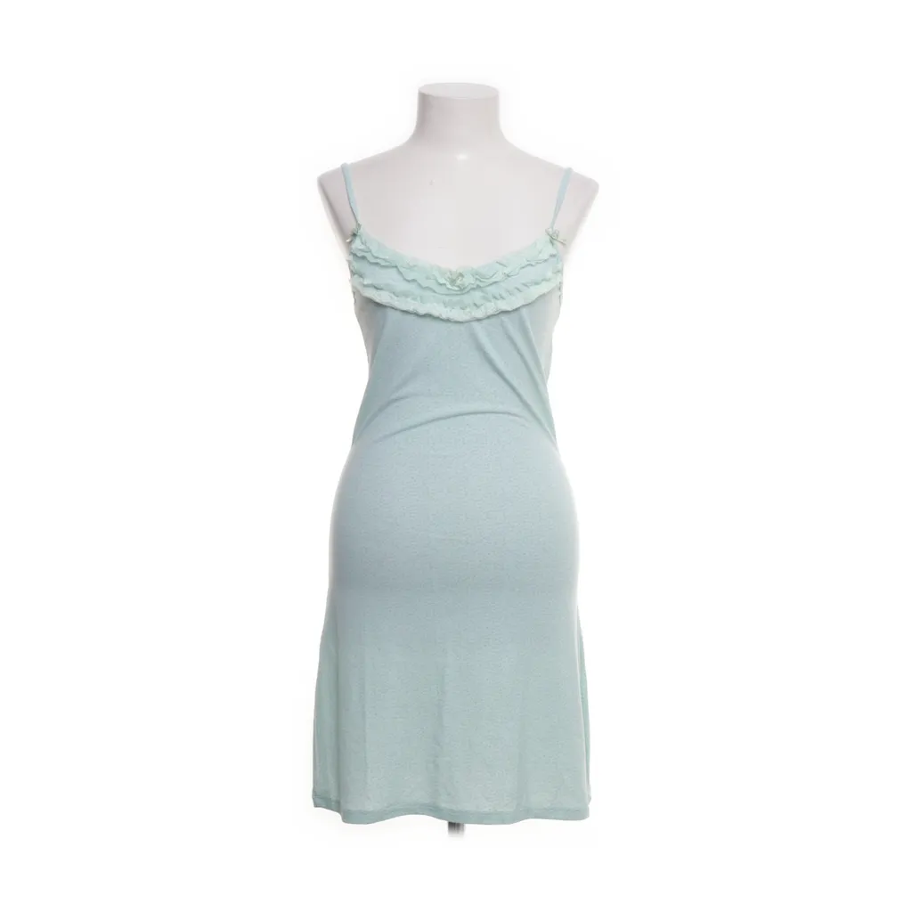 Linga Dore - Nachtkleid - Damen - Größe: XS - Grün