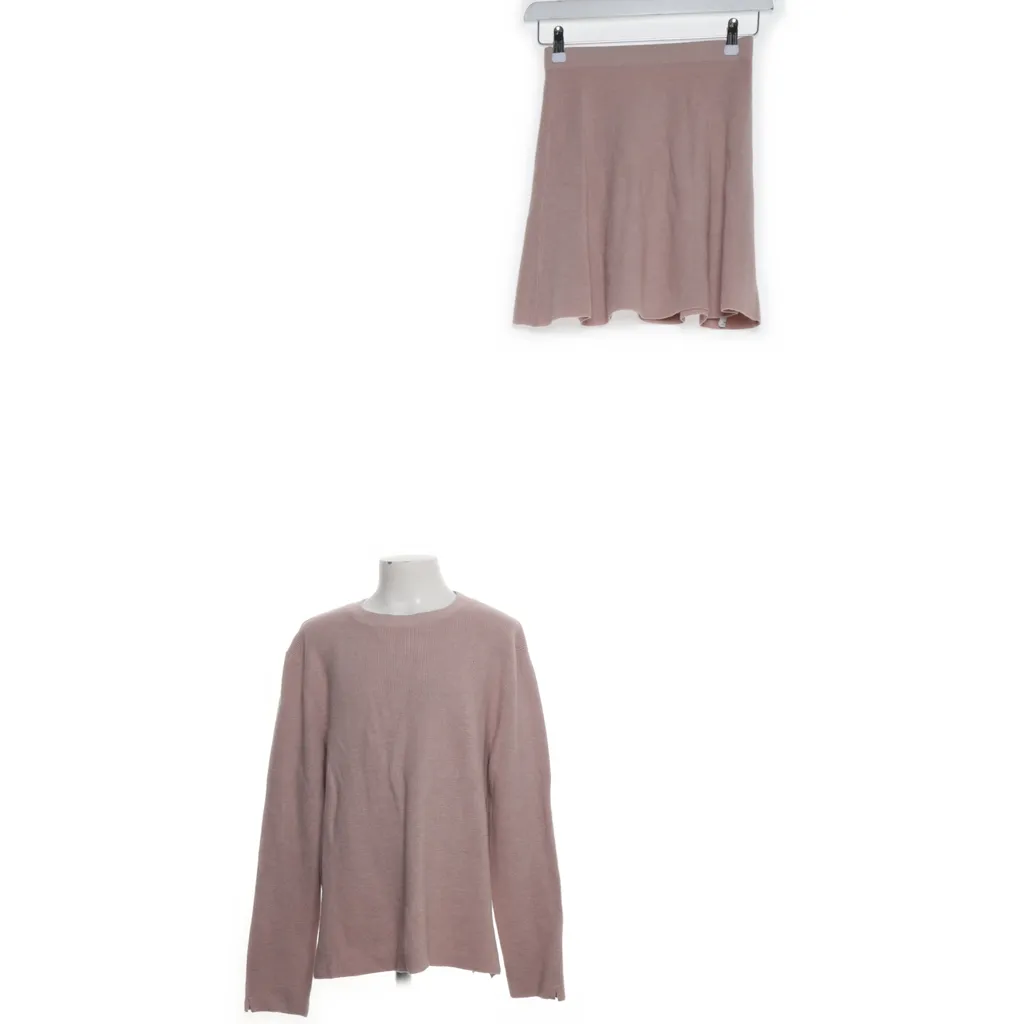 Zara - Set - Damen - Größe: 164 - Pink