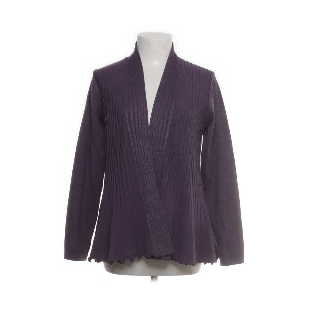 Sunday - Strickjacke - Damen - Größe: M - Lila