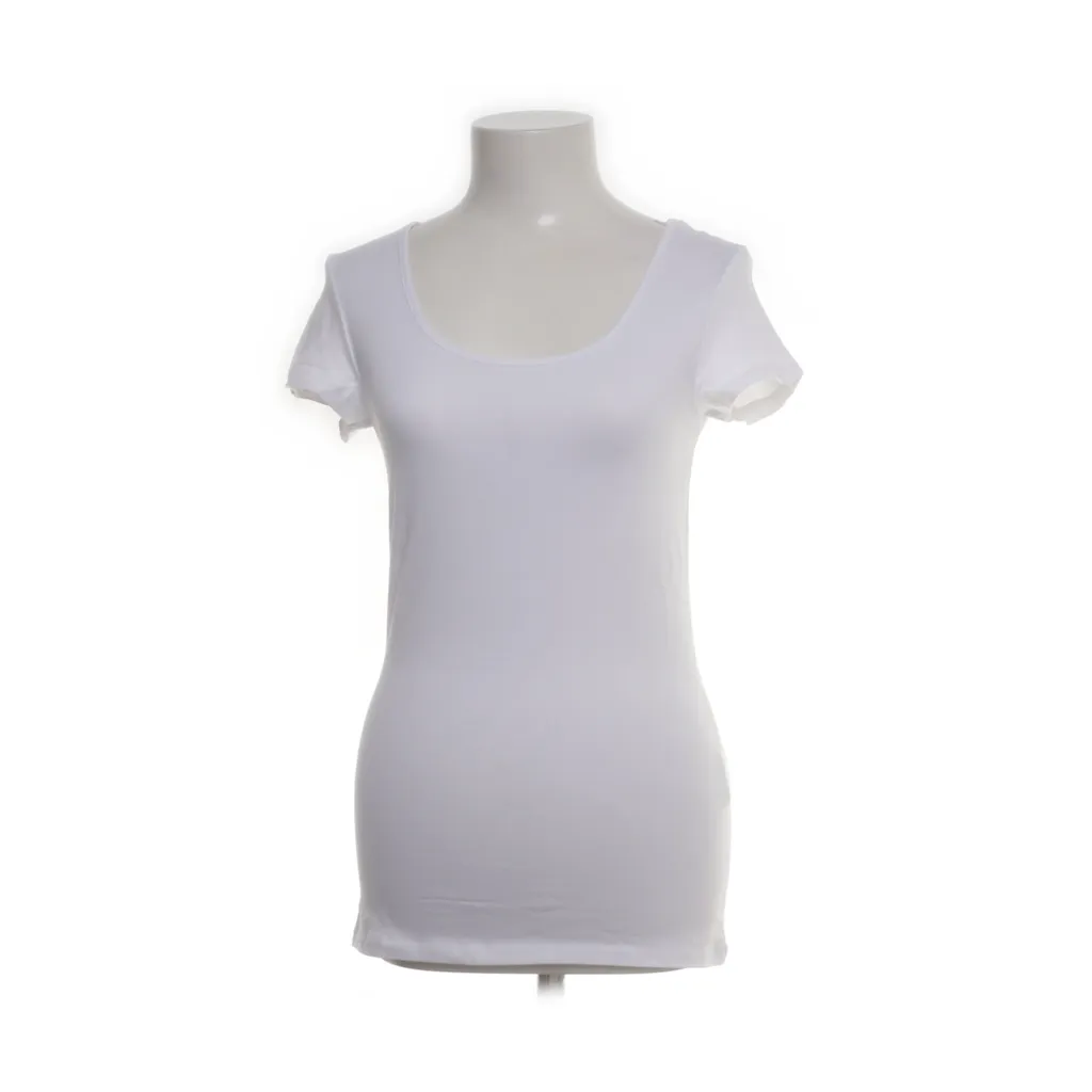 Vero Moda - T-shirt - Damen - Größe: M - Weiß