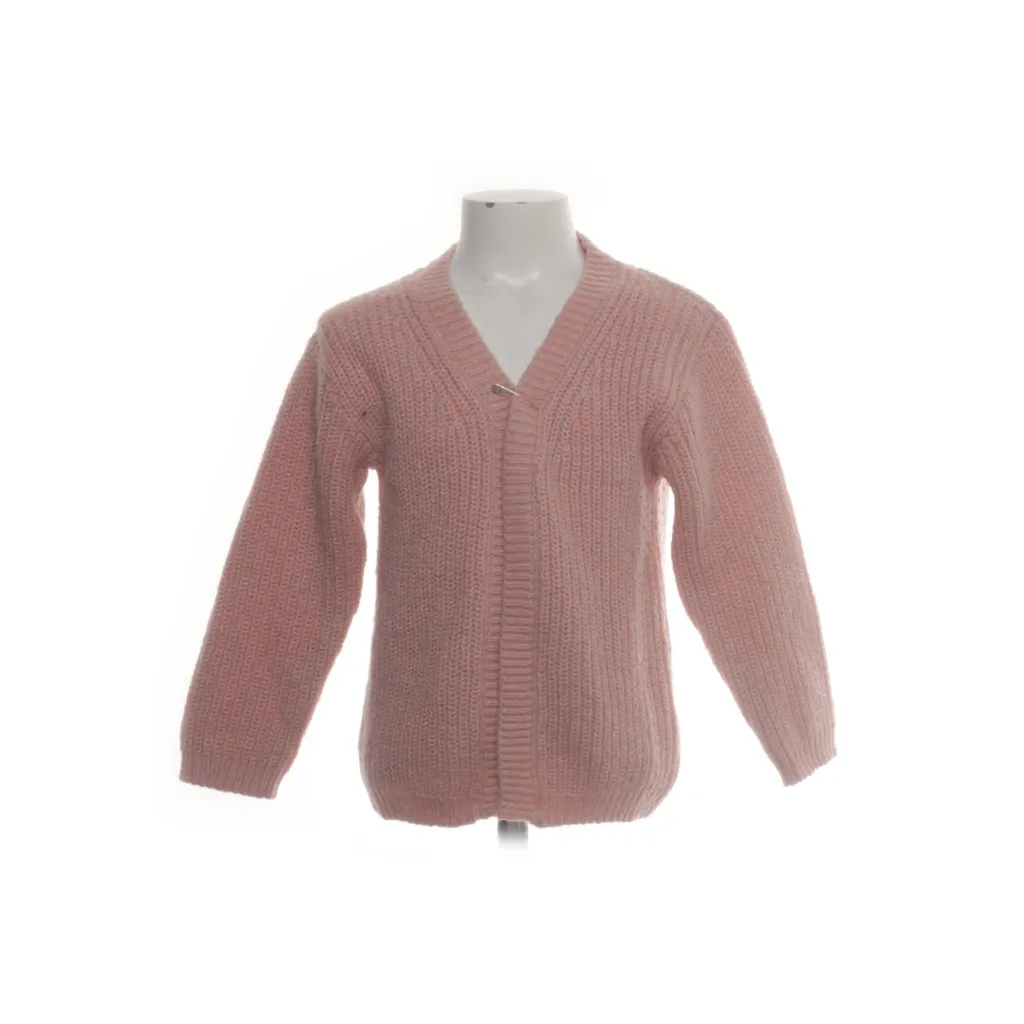C&A - Strickjacke - Damen - Größe: 122 - Pink