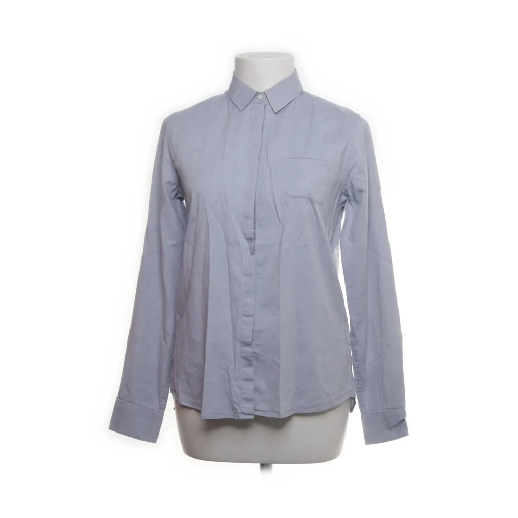 Pepe Jeans - Hemd - Damen - Größe: S - Blau