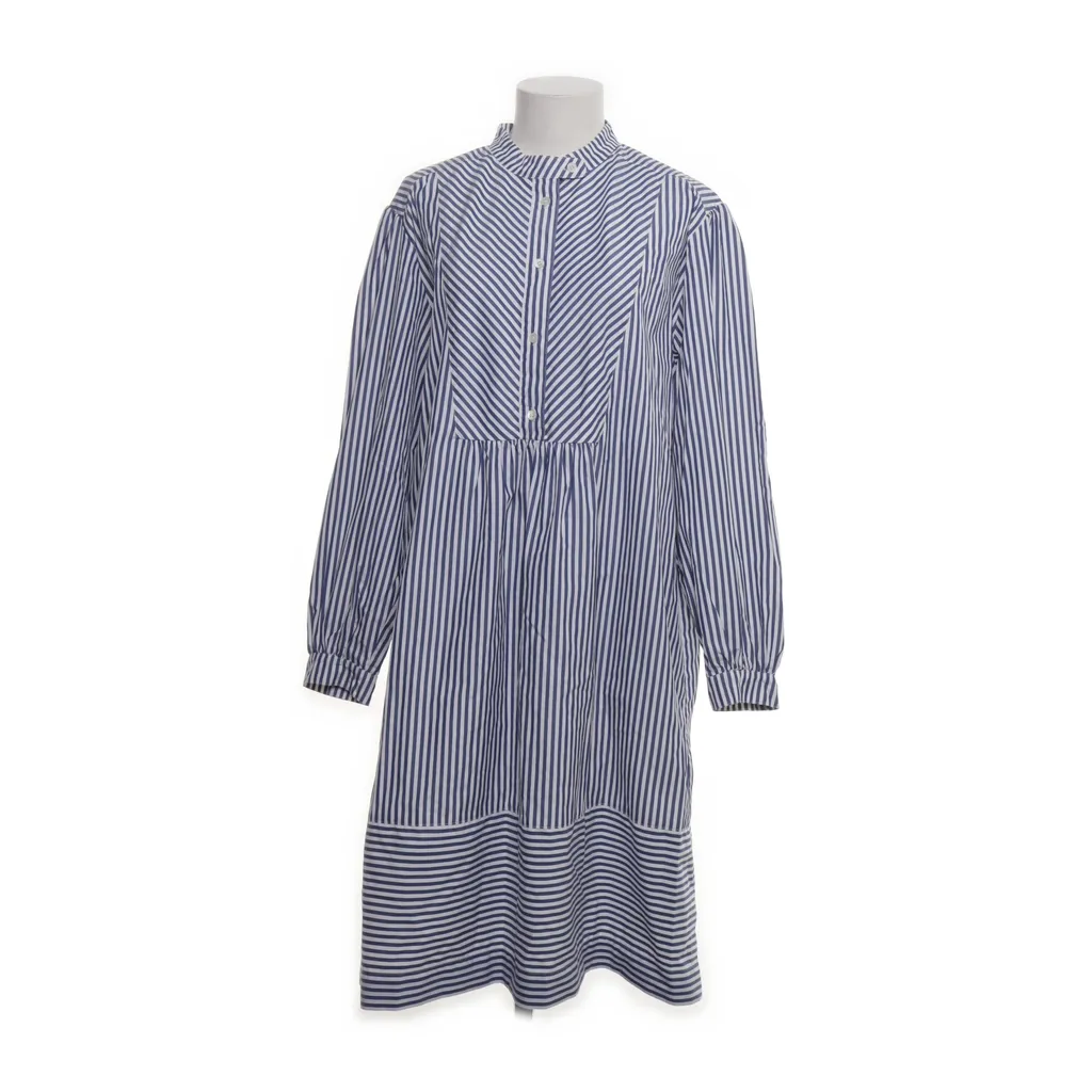Alexachung - Maxikleid - Damen - Größe: L - Blau