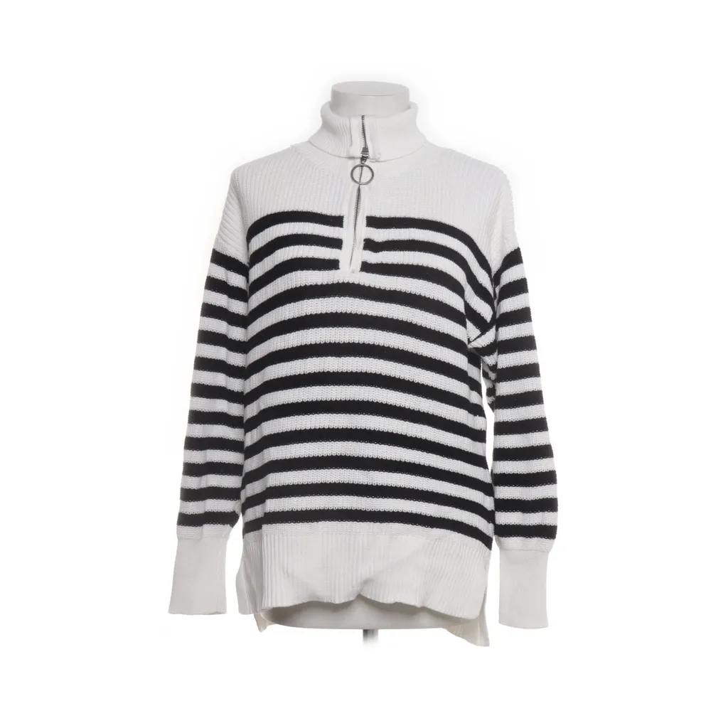 Aiki Keylook - Rollkragenpullover - Damen - Größe: S - Weiß