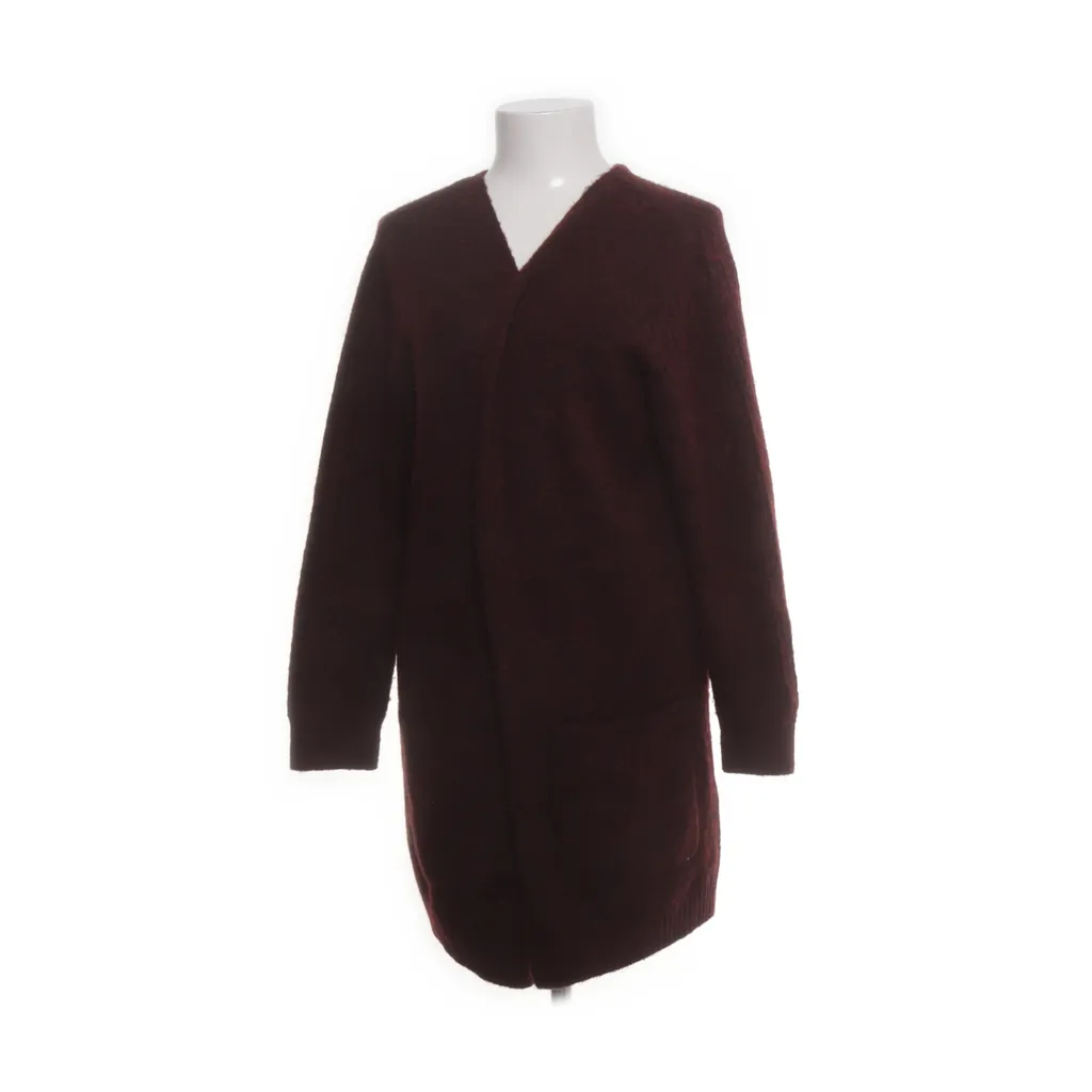 Fransa - Strickjacke - Damen - Größe: L - Rot