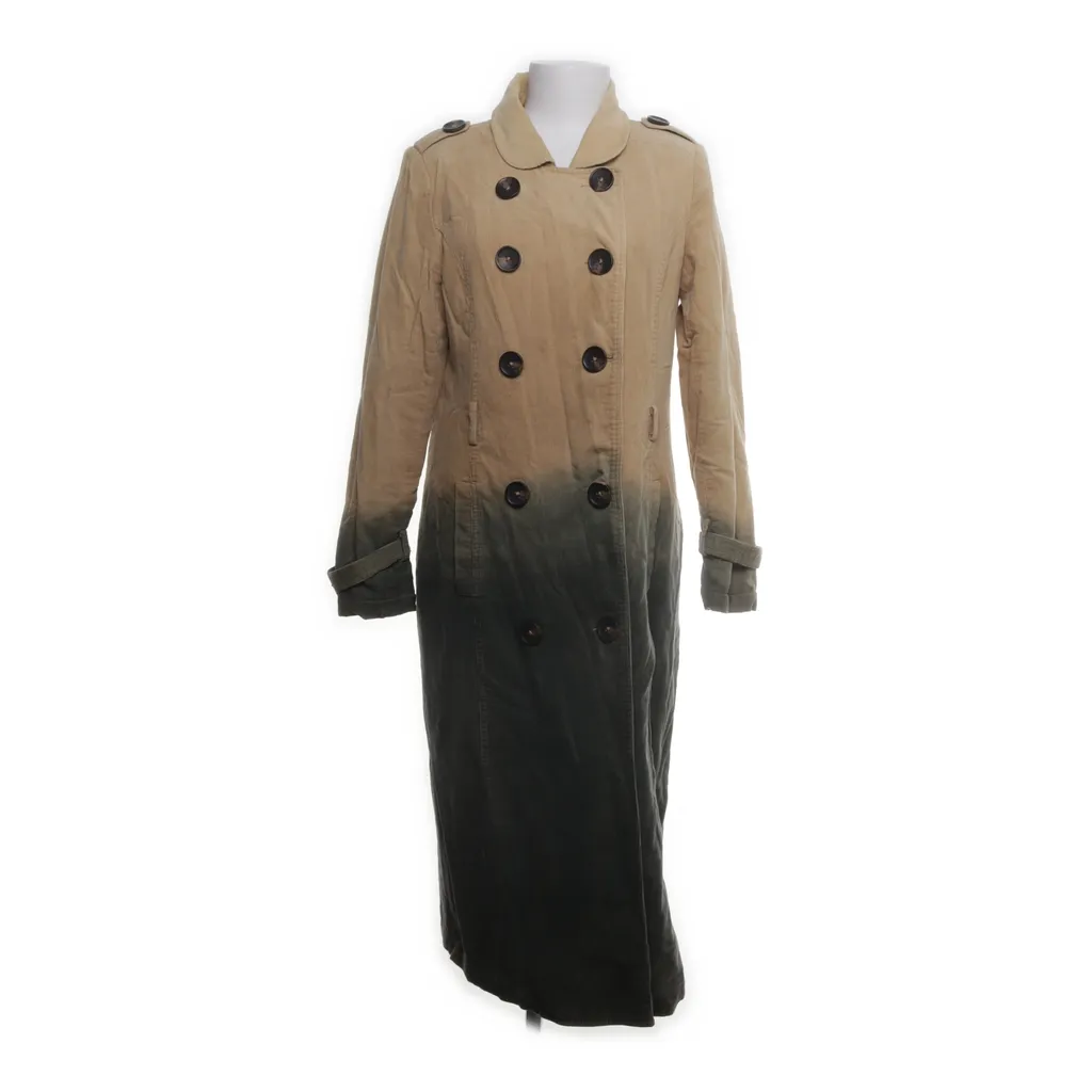 Cream - Trenchcoat - Damen - Größe: M - Beige