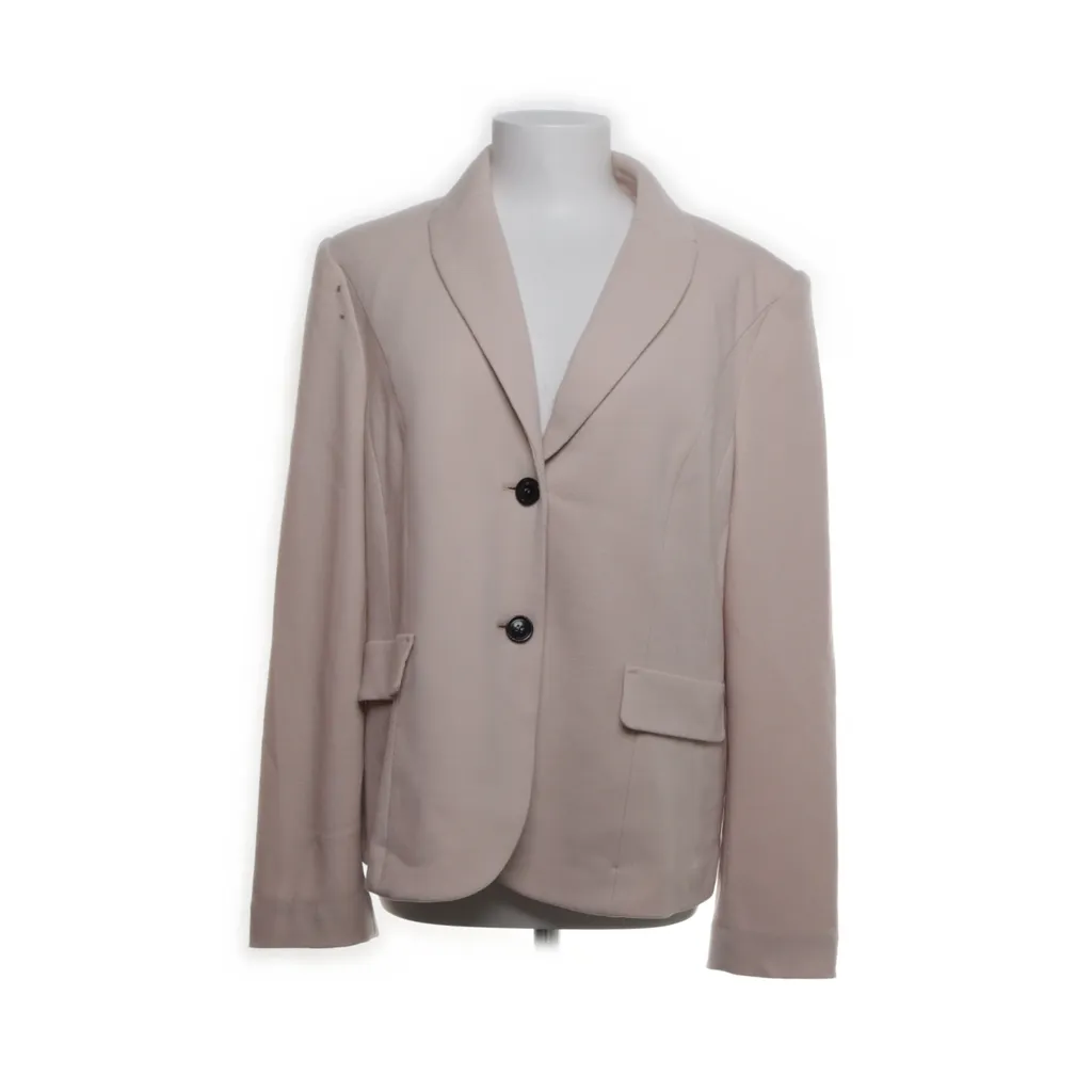 Marc Cain - Blazer - Damen - Größe: XL - Beige