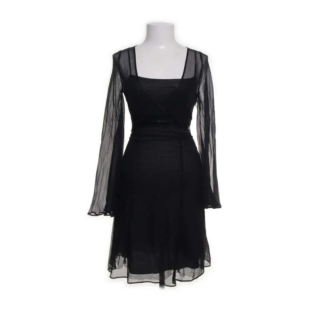 Stills - Kleid - Damen - Größe: 34 - Schwarz