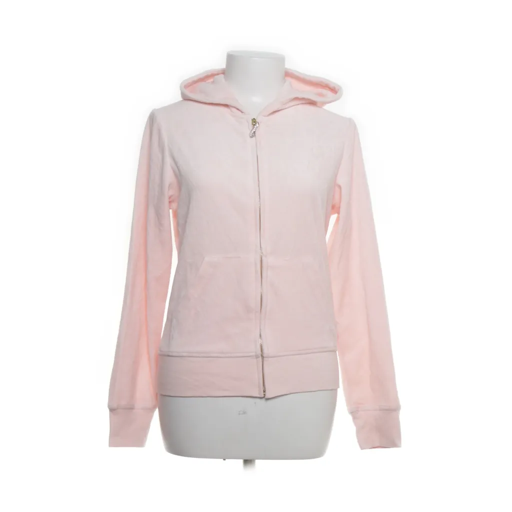 Juicy Coconut - Kapuzenpullover - Damen - Größe: L - Pink