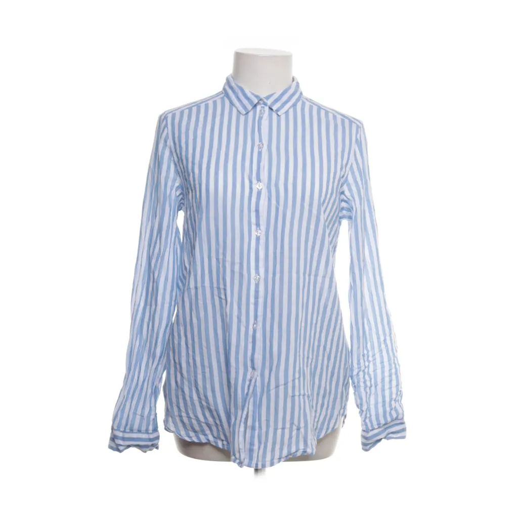 Divided by H&M - Hemd - Damen - Größe: 36 - Blau