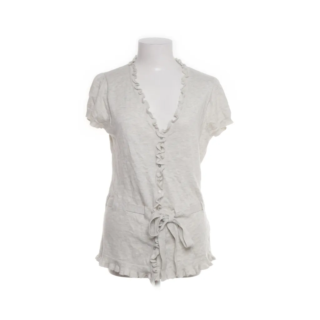 Micha - Bluse - Damen - Größe: L - Beige