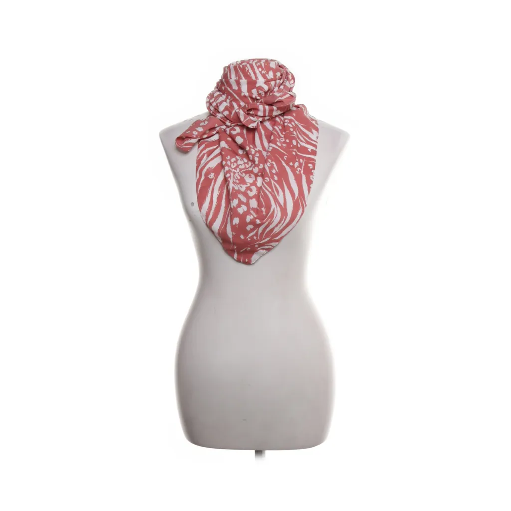 Tara Jarmon & My Little Box - Sommerschal - Damen - Pink