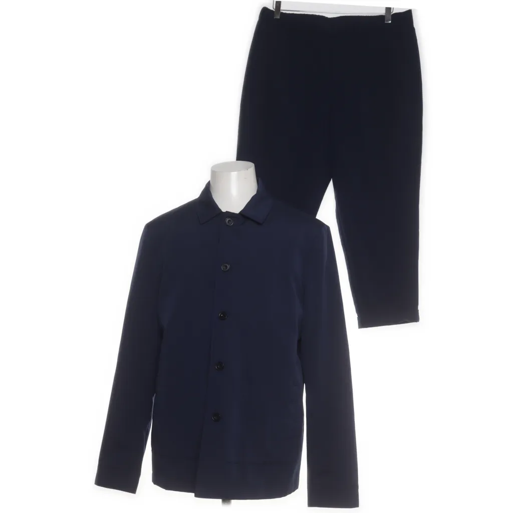 Selected Homme - Anzug - Herren - Größe: 52 - Blau
