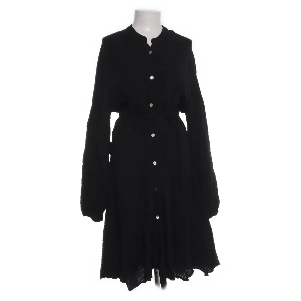Cotton Candy - Kleid - Damen - Größe: S - Schwarz