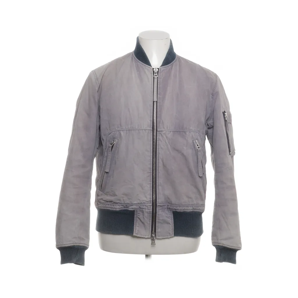 Our Legacy - Bomberjacke - Größe: 46 - Grau