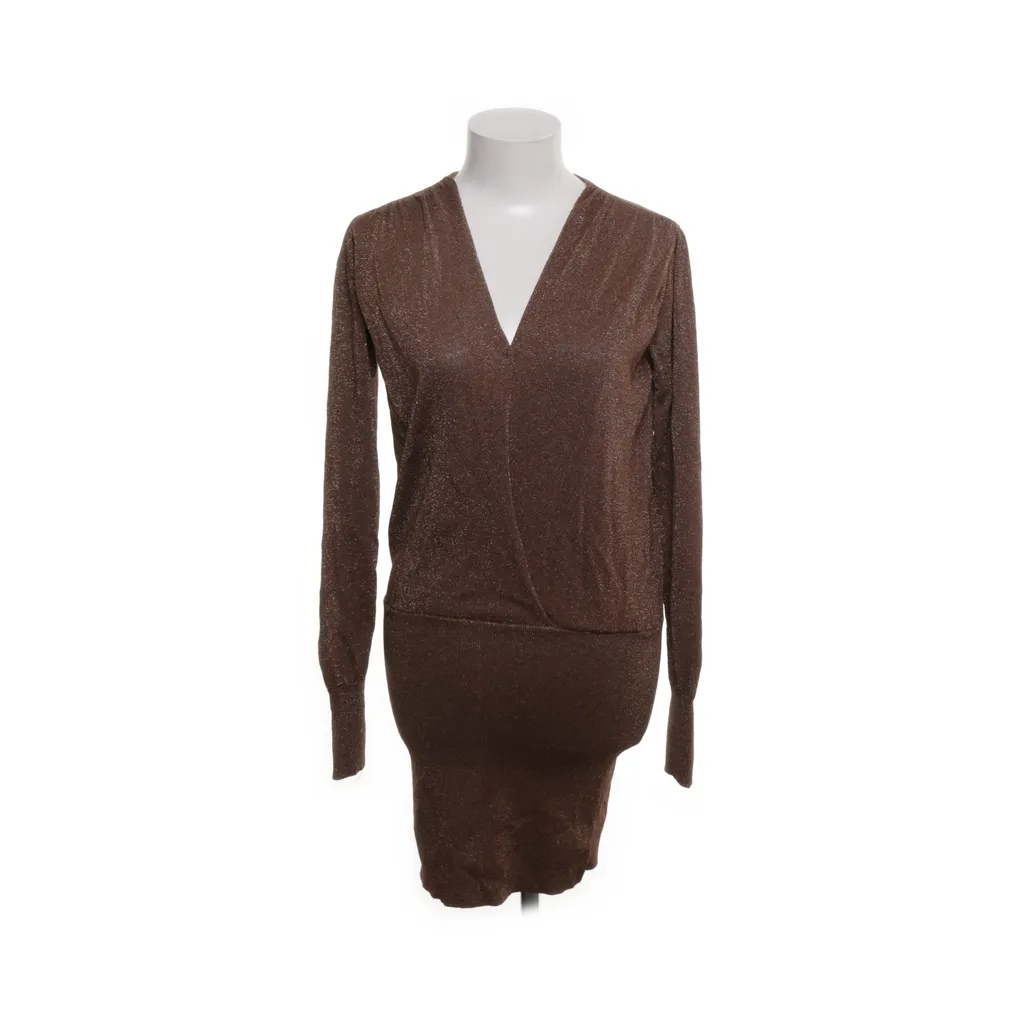 Superdown - Kleid - Damen - Größe: S - Braun