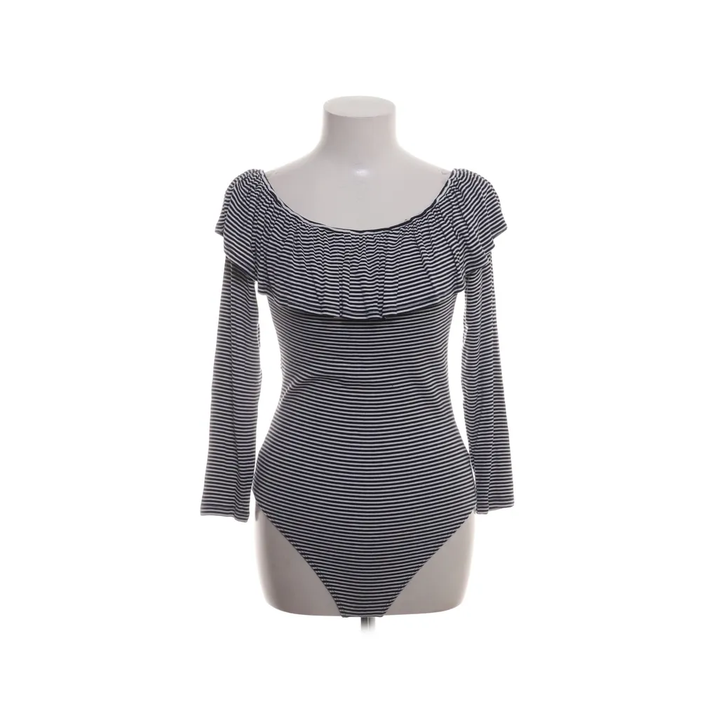 Abercrombie & Fitch - Body - Damen - Größe: L - Blau