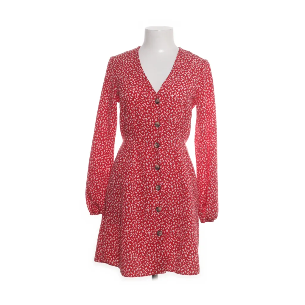 Miss Selfridge - Kleid - Damen - Größe: 36 - Rot