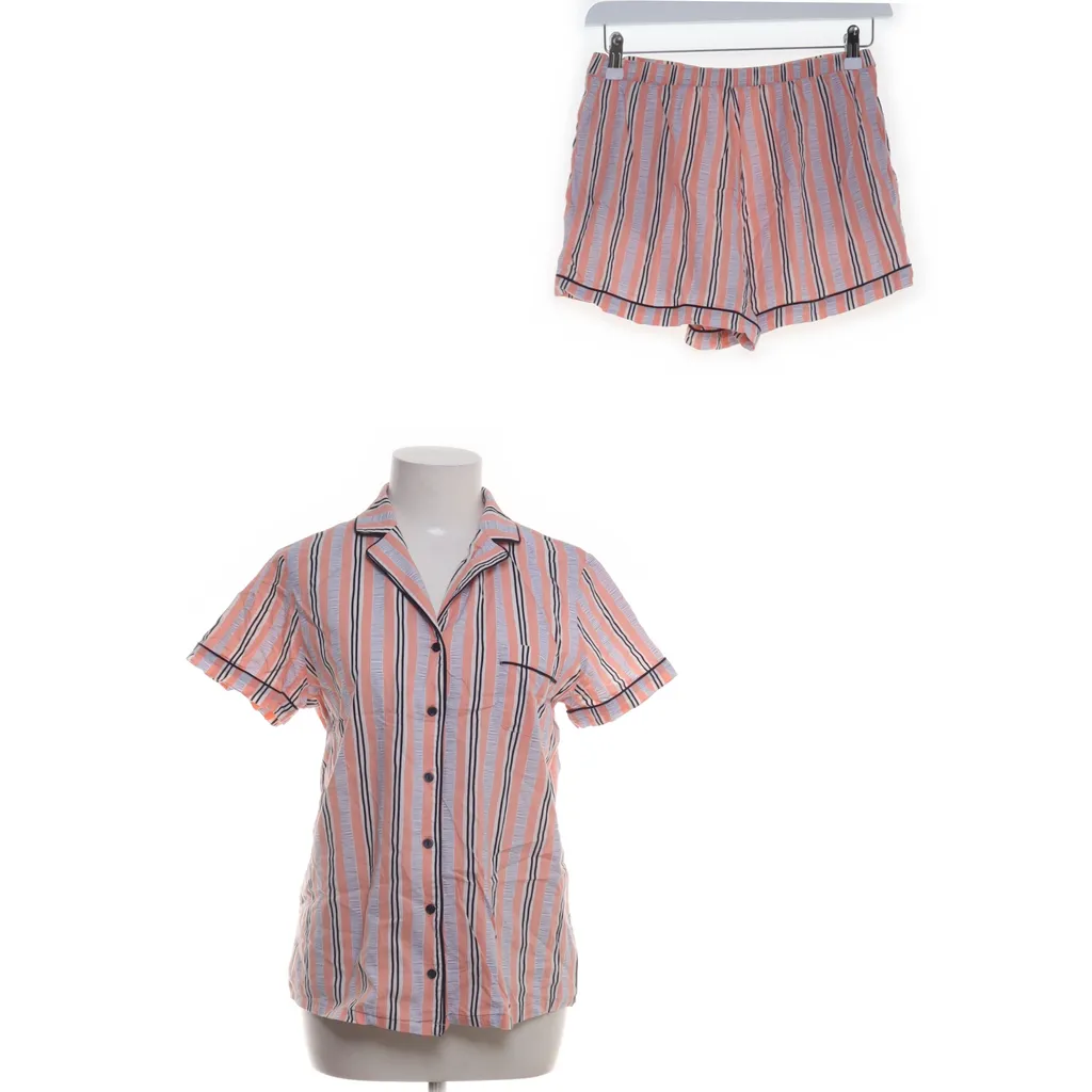 Uniqlo - Pyjama - Damen - Größe: S - Pink