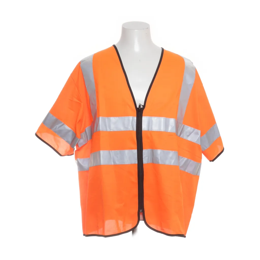 HH Work Wear - Warnweste - Größe: 3XL - Orange