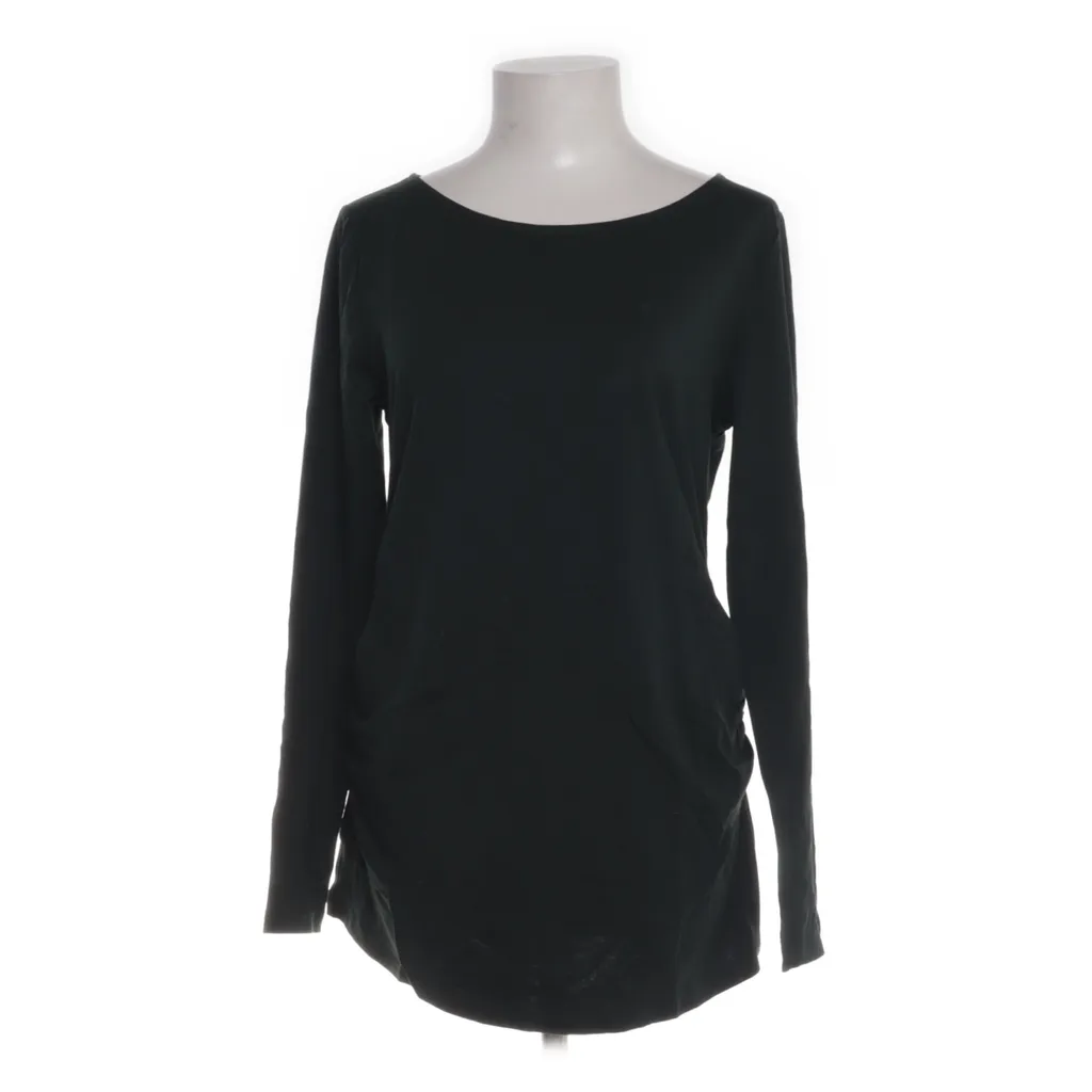 Anna Field - Umstands T-shirt - Damen - Größe: XL - Grün