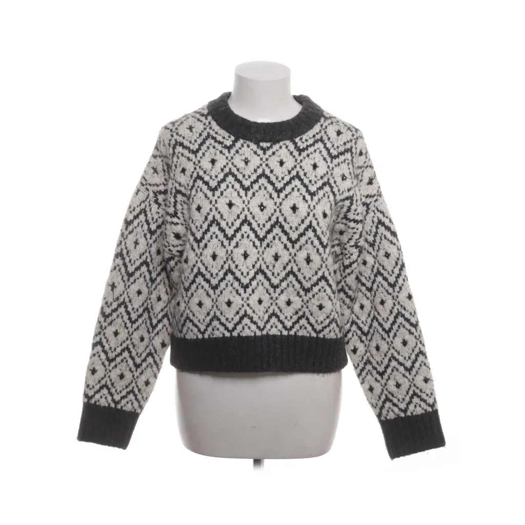 Pepe Jeans - Strickpullover - Damen - Größe: M - Grau