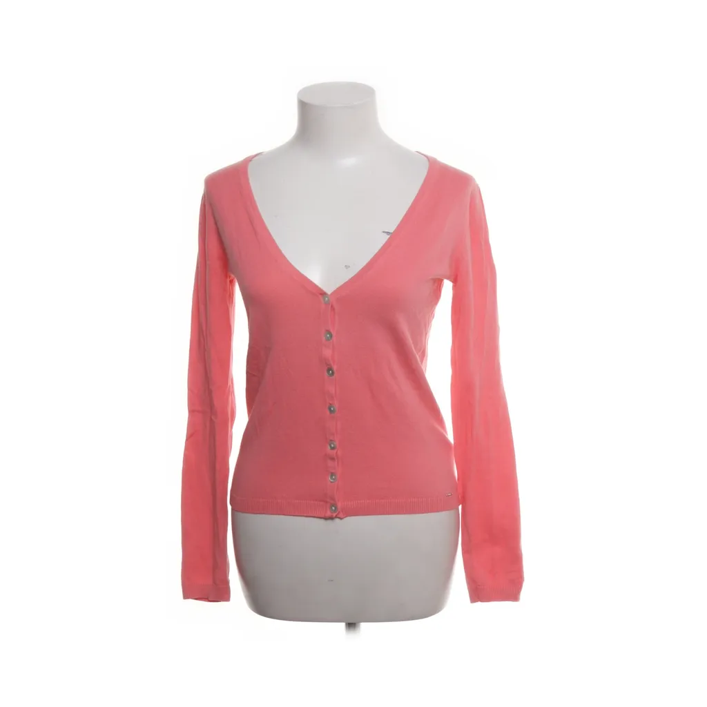 Hema - Strickjacke - Damen - Größe: S - Pink