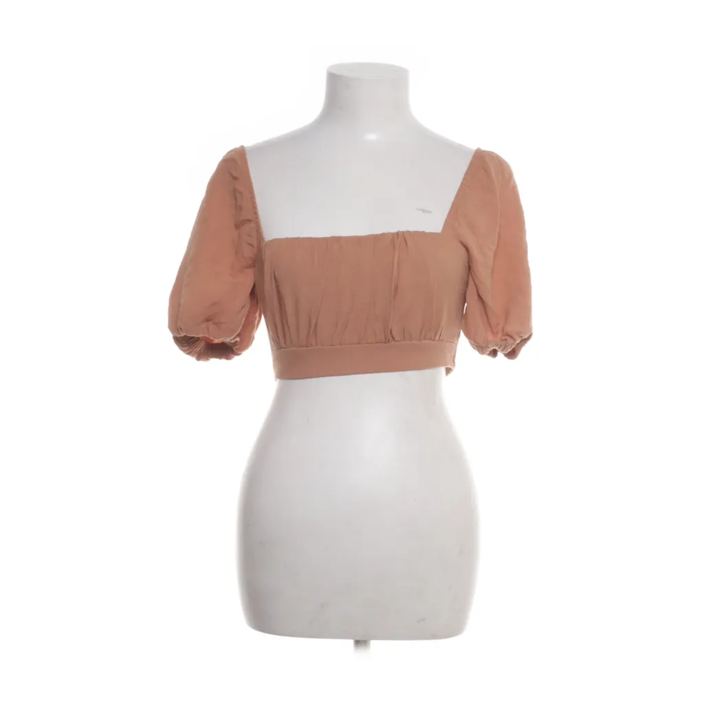 Kookaï - Crop Top - Damen - Größe: 34 - Beige