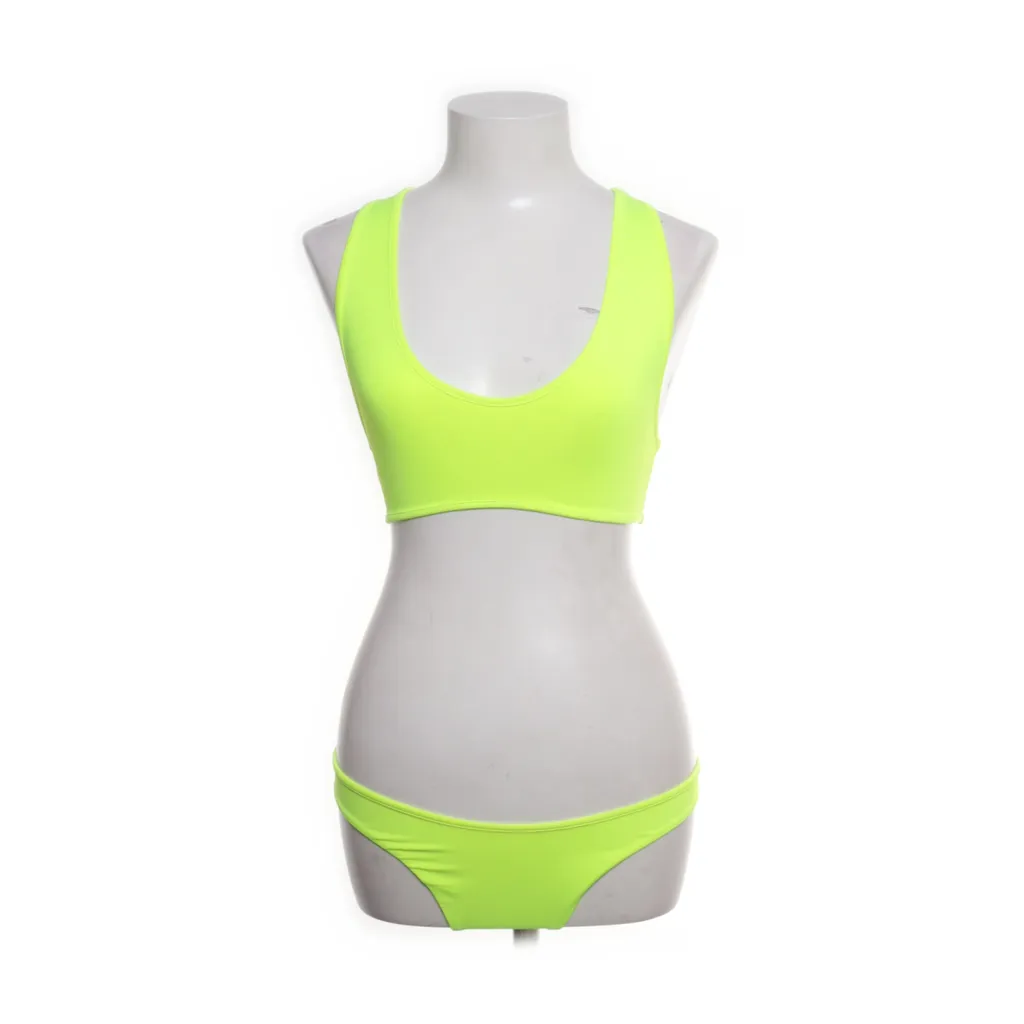 Ah Polly - Bikini - Damen - Größe: S - Gelb