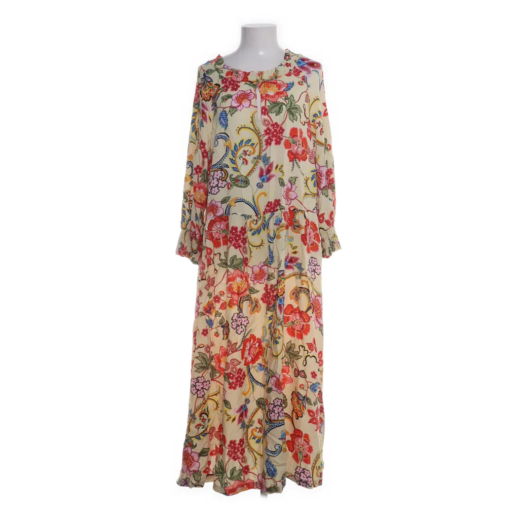 JcSophie - Kleid - Damen - Größe: 40 - Gelb