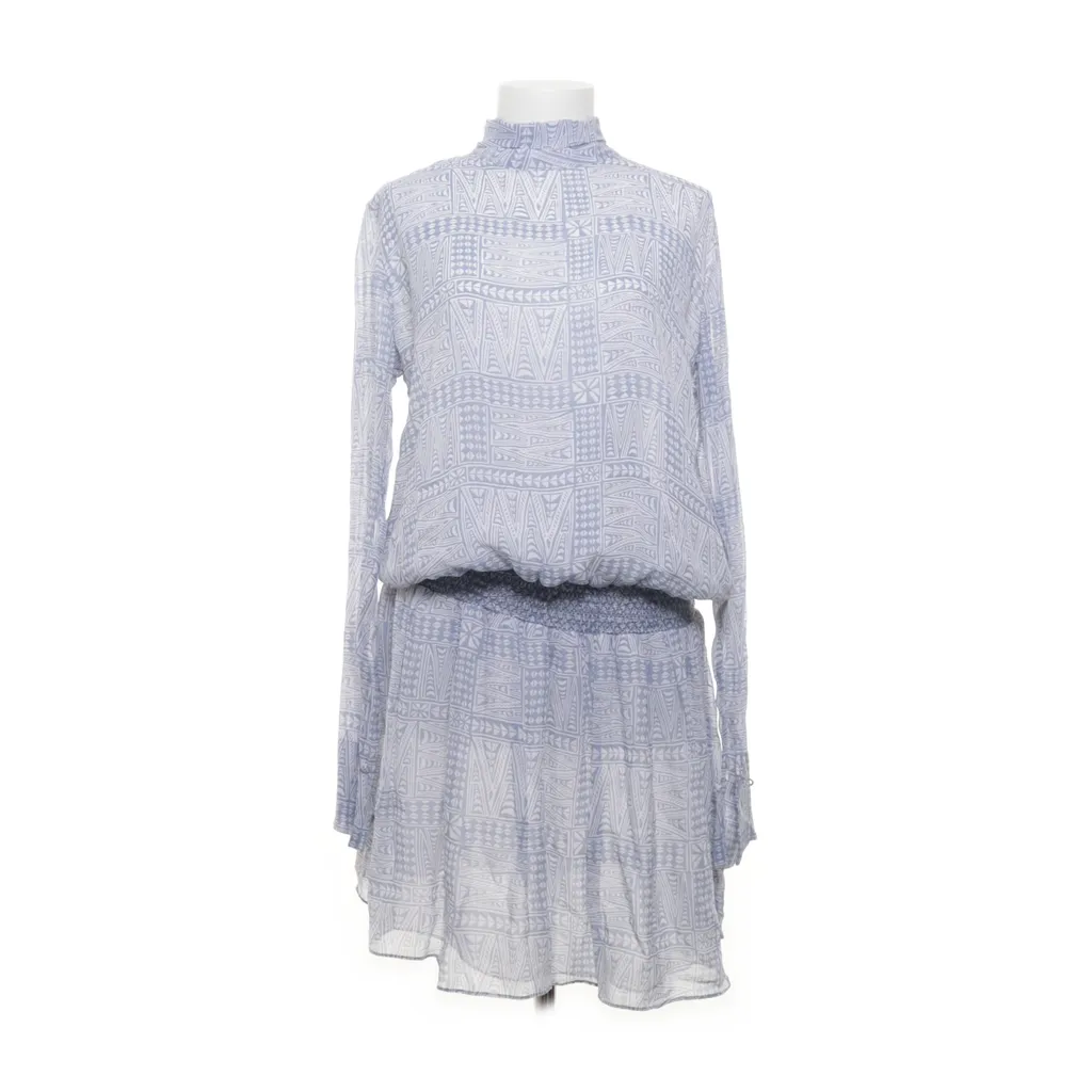 Hunkydory - Kleid - Damen - Größe: L - Blau