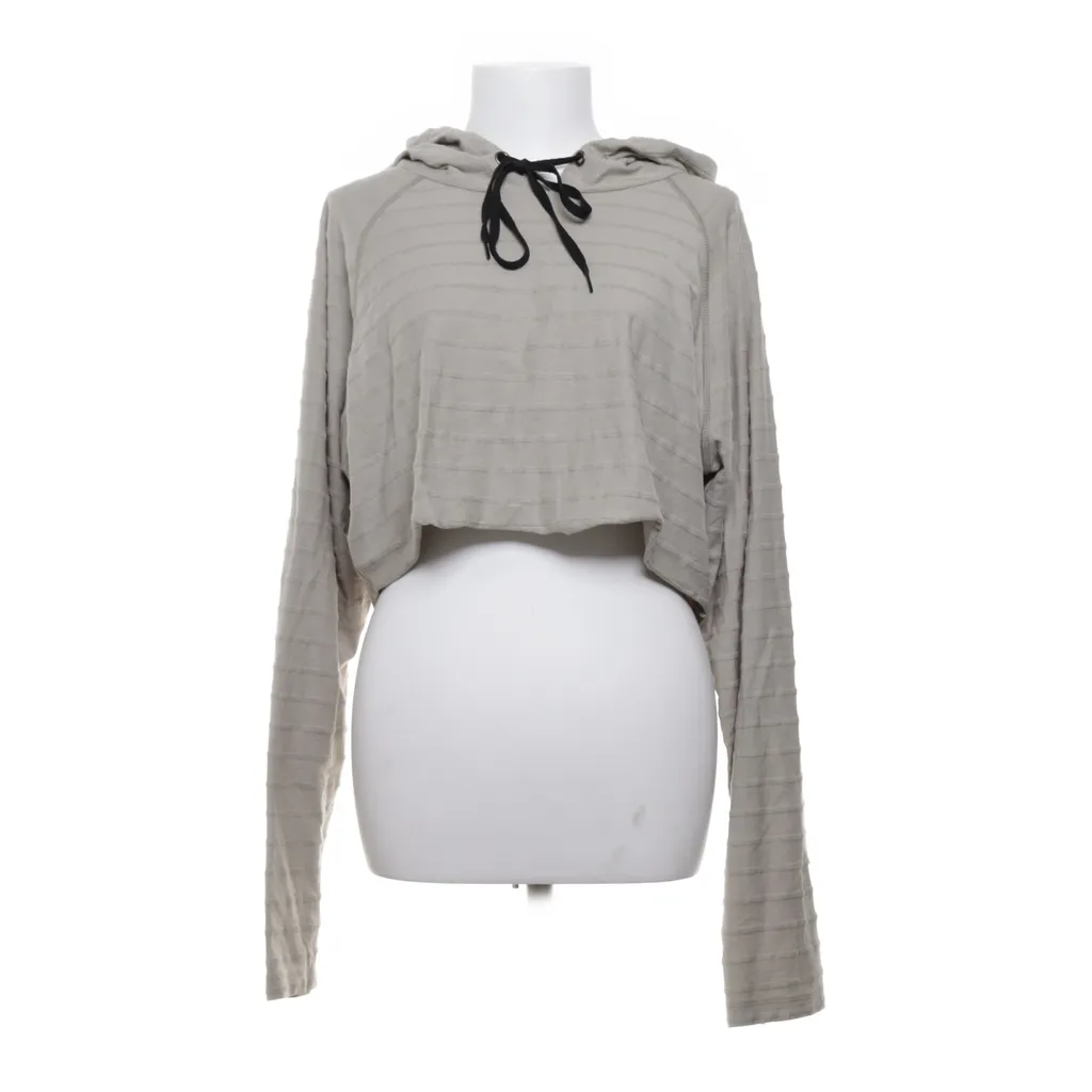 Blood+Bone - Kapuzenpullover - Damen - Größe: 36 - Beige