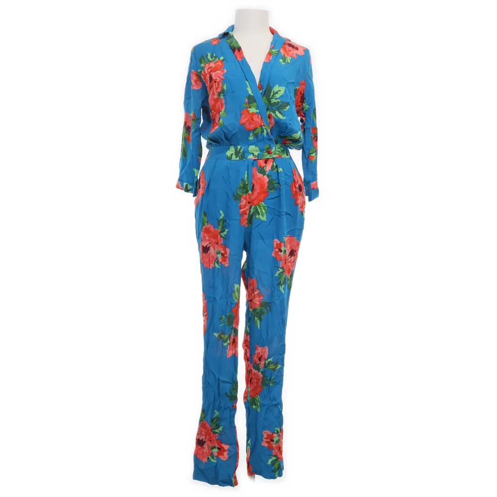 Fabienne Chapot - Jumpsuit - Damen - Größe: M - Blau