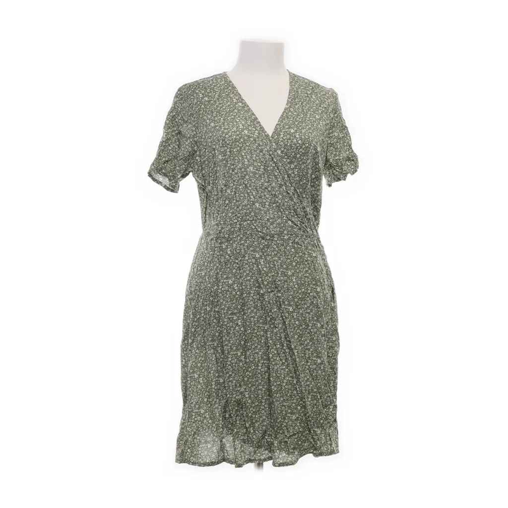 Things I Like Things I Love - Kleid - Damen - Größe: L - Grün
