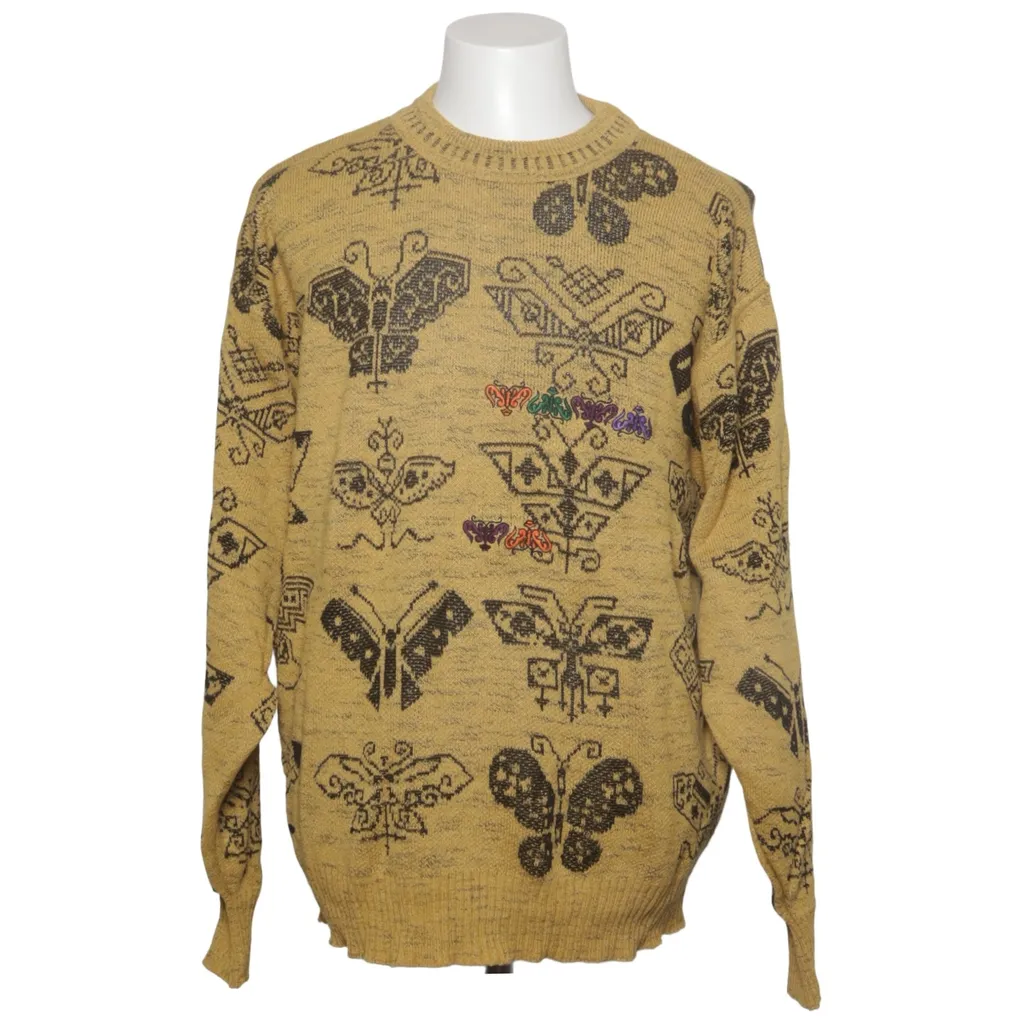 Image of Carlo Colucci Trui (Preloved)