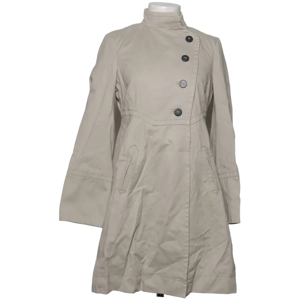 Image of Comptoir des Cotonniers Trenchcoat (Preloved)