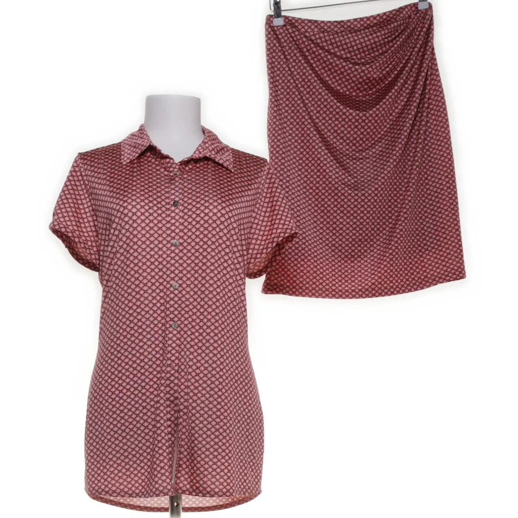 Kyra & Ko - Set - Damen - Größe: XL - Pink