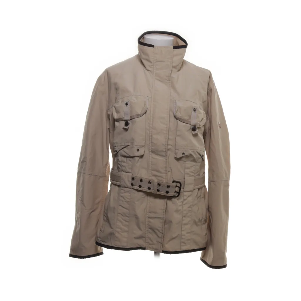 Wellensteyn - Safarijacke - Damen - Größe: XL - Beige
