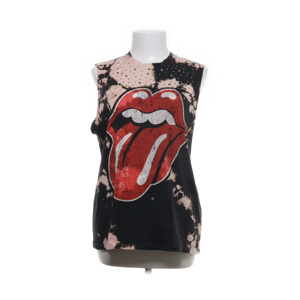 Aniye By - Tank­top - Damen - Größe: 40 - Schwarz