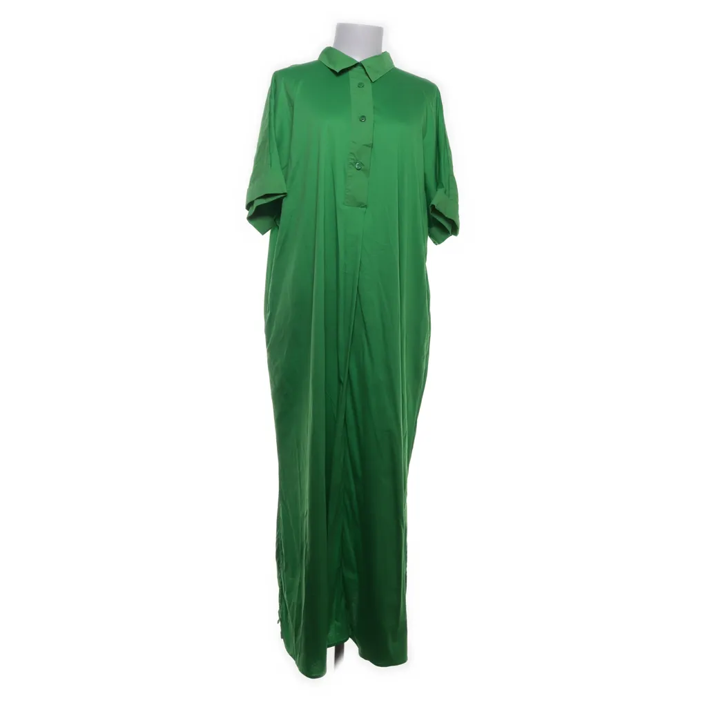 Marina Sport - Maxikleid - Damen - Größe: L - Grün