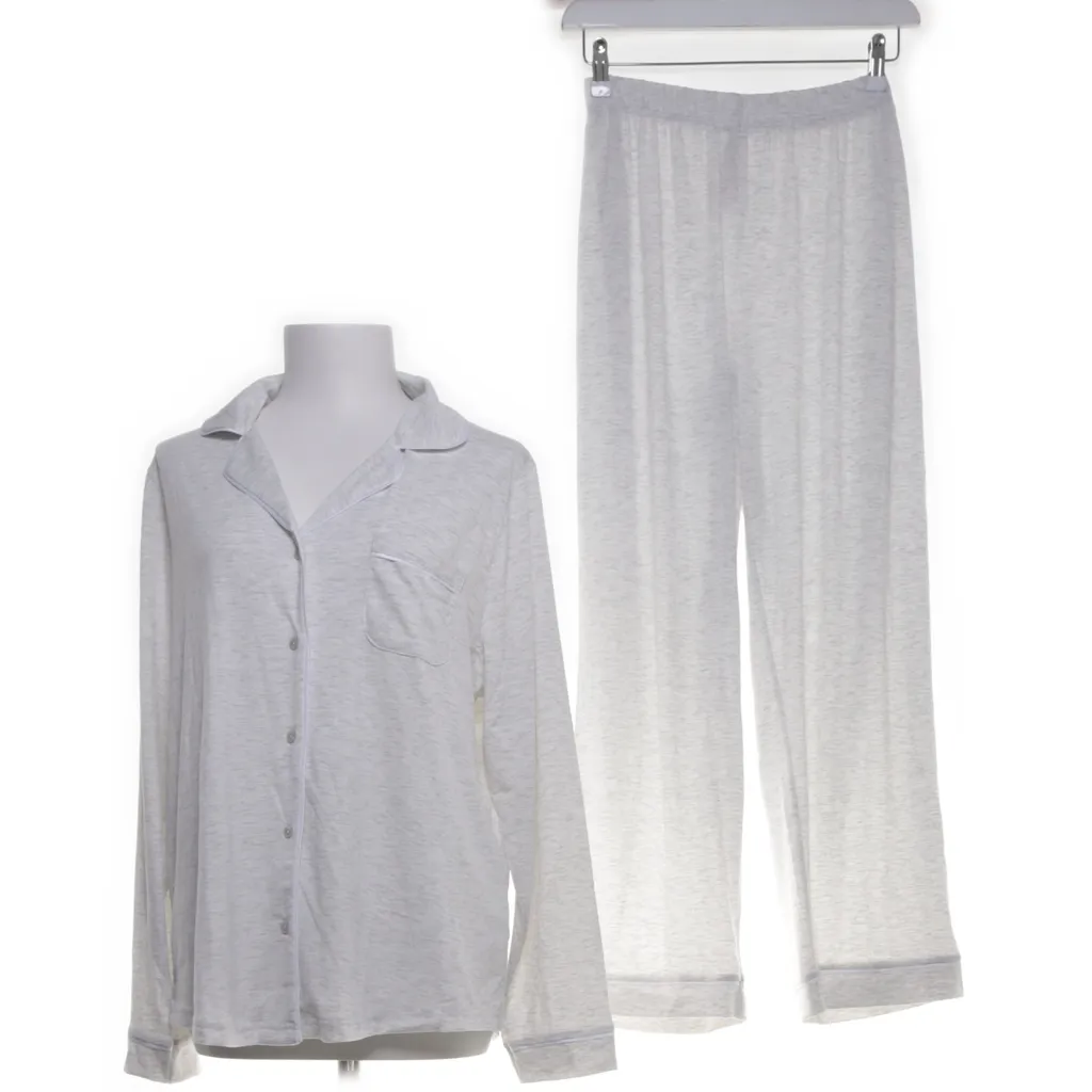 Primark Cares - Pyjama - Damen - Größe: M - Grau