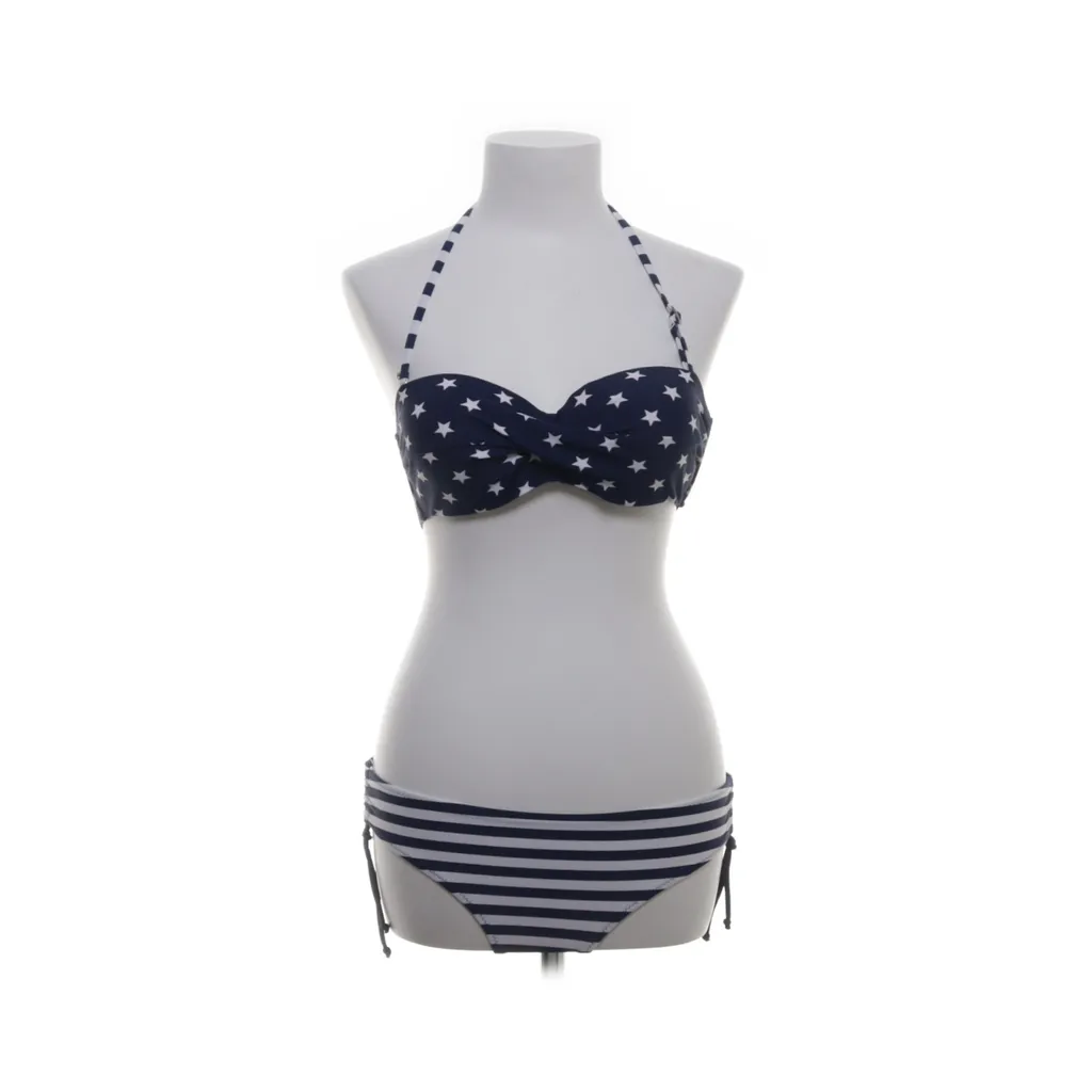 Inno - Bikini - Damen - Größe: S - Weiß