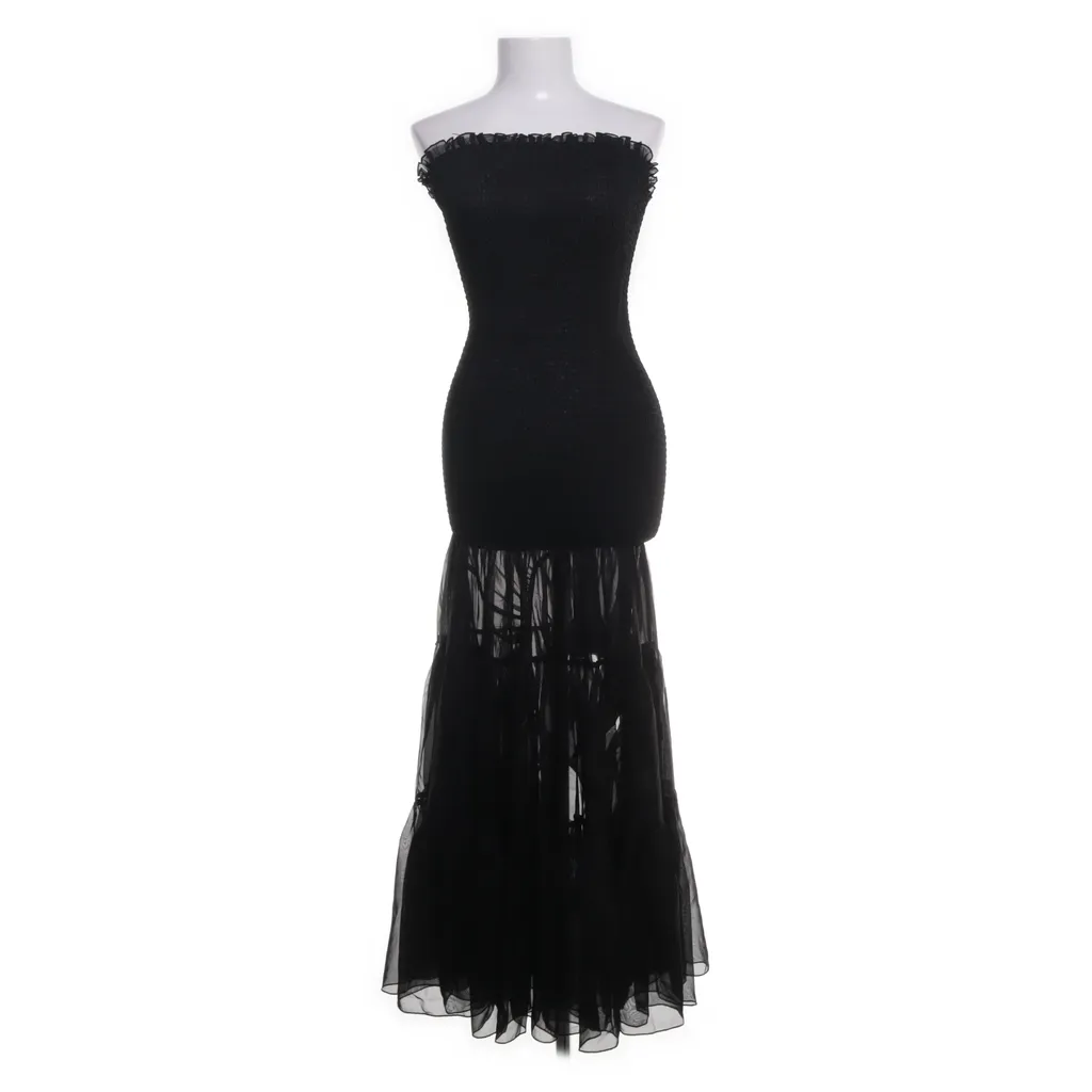 Bardot - Maxikleid - Damen - Größe: M - Schwarz