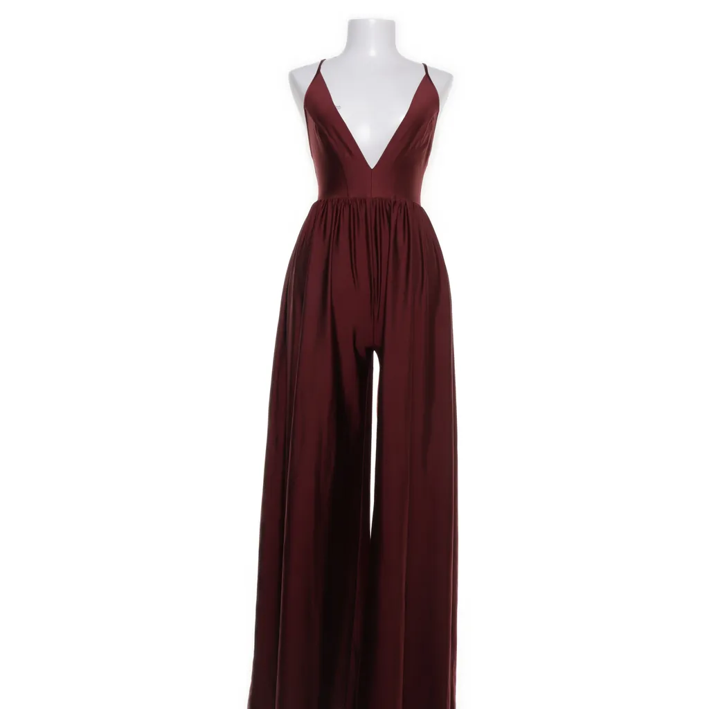 Urban Outfitters - Jumpsuit - Damen - Größe: XS - Rot